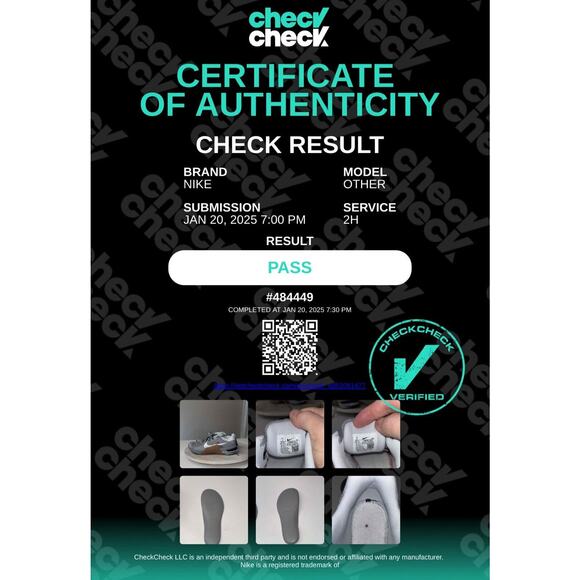 New‎ in Box Men's Nike Metcon 7 Particle Grey Gum CZ8281-011 US Size 5 - Picture 2 of 14